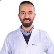 اخصائى انف واذن وحنجرة 
ماجستير جامعة الزقازيق