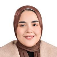 دكتوره طب وجراحه الفم. والاسنان