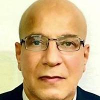 إستشاري أول أمراض الباطنة والكبد والسكر الغدد الصماء