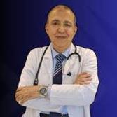 أستاذ و استشاري السكر والغدد الصماء مستشفى القصر العيني كلية الطب جامعة القاهره .