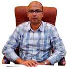 استشاري اول الأنف والأذن والحنجرة