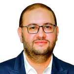 استشاري طب المخ والاعصاب والطب النفسي