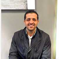 استشاري أمراض القلب والقسطرة بالمعهد القومي للقلب