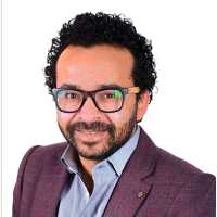 إخصائى الطب النفسي وعلاج الادمان و نائب مدير مستشفى دار الشفاء - كلية طب جامعة عين شمس