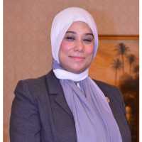 خبيرة نفسية نفسي متخصص في استشارات اسرية