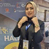 أخصائية علاج نفسي وادمان