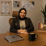 استشاري صحه نفسية وإرشاد أسري وتربوي