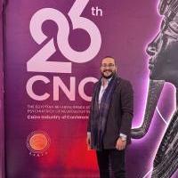 اخصائى المخ و الاعصاب