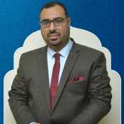 استشاري اول جراحة الاورام و الجراحه العامه و المناظير كلية طب القصر العيني-جامعة القاهرة