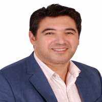 اخصائي النفسية والعصبية