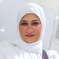 اخصائي الصحه النفسيه