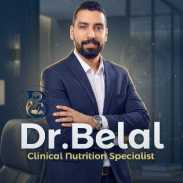 علاج السمنه و النحافه و اضطرابات الوزن 
تغذية الحوامل - اطفال - رياضيين