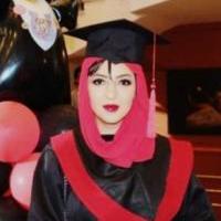 بكالوريوس في العلاج الطبيعي، جامعة مصر للعلوم والتكنولوجيا