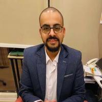 استشاري الجراحة العامة وجراحة المناظير المتقدمة