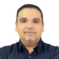 استشاري جراحة الفم و الوجه و الفكين