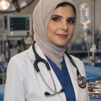 ماجستير جراحه ومناظير المسالك البوليه للسيدات والاطفال
د دكتوراه جراحه ومناظير المسالك البوليه