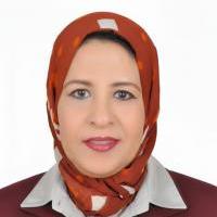 اخصائية الصحه النفسيه وعلم النفس-جامعه عين شمس