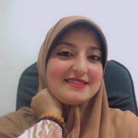 أخصائية نفسية و علاج ادمان