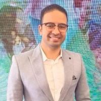 مدرس مساعد جهاز هضمي بكليه الطب العسكري