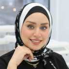 اخصائى طب وجراحة الفم و الأسنان جامعة عين شمس
