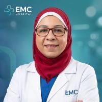 أستاذ الأمراض الصدرية و التدرن وحساسية الجهاز التنفسي