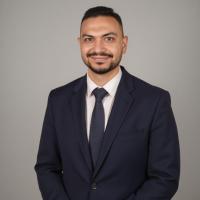 استشاري علاج الاورام - المعهد القومي للاورام - جامعه القاهره