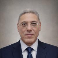 استشاري القلب والاوعية الدموية