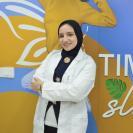 اخصائية التغذية العلاجية و السمنة و النحافة