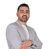 إستشاري اول امراض النساء و التوليد ومدرس أمراض النساء والتوليد وتأخر الانجاب