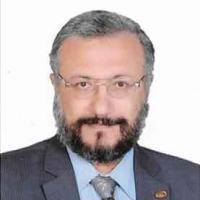 استشاري اول جراحه عامه و اوعيه دمويه
