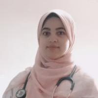 استشاري طب أمراض الصدر