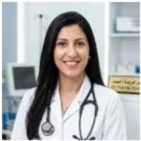 استشارى الامراض الباطنية و السكر و الغدد الصماء