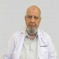 استشاري أول انف وأذن وحنجرة