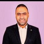 اخصائي طب و جراحة العيون بالمعهد التذكاري للابحاث الرمدية بالجيزة