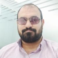 اخصائى الكلى - حاصل على الزمالة المصرية لأمراض الكلى