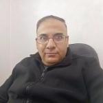استشارى طب الاطفال