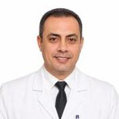 استشاري جراحه ومناظير الأنف والأذن والحنجرة