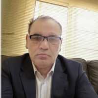 استشارى أول امراض الاطفال وحديثى الولاده