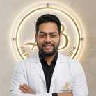 طبيب جراحة التجميل والحروق جامعة الازهر