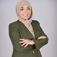 أخصائية العلاج الطبيعي وعلاج الجهاز الليمفاوي