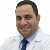 استشاري جراحات الشبكية والجسم الزجاجي والمياه البيضاء والزرقاء وتصحيح الابصار