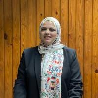 طبيبة أمراض النطق و التخاطب-مدرس أمراض النطق و التخاطب جامعة القاهرة