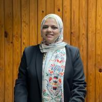 طبيبة أمراض النطق و التخاطب-مدرس أمراض النطق و التخاطب جامعة القاهرة