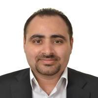 استشاري طب و جراحة العيون