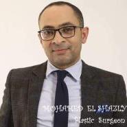 أستاذ جراحة التجميل