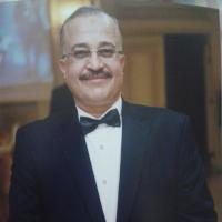 استشاري اول جراحه عامه