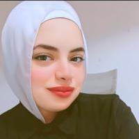 اخصائي نفسي اكلينكي كلية البنات جامعة عين شمس خريجة سنة 2025