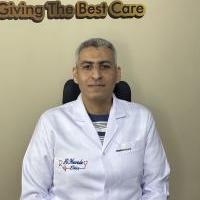 استشاري أمراض التخاطب