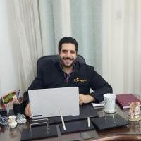 اخصائى جراحة الوجه و الفكين