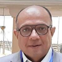 استشارى أول جراحة المسالك البولية